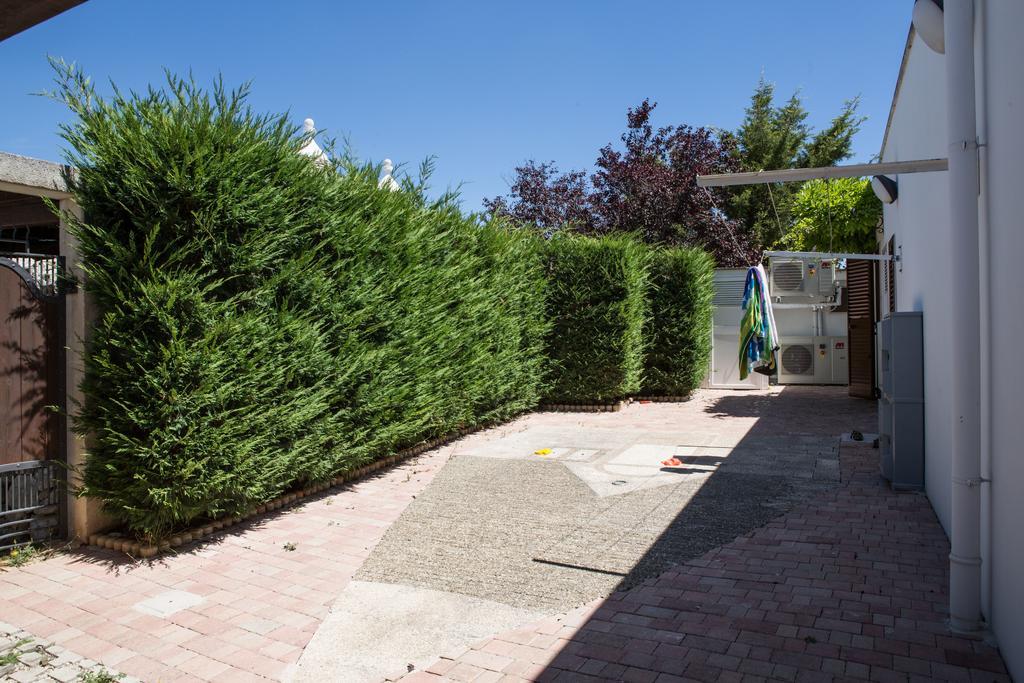 ألبيروبيللو Bed And Breakfast Trulli San Leonardo الغرفة الصورة